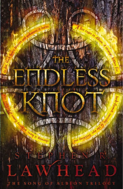 The Endless Knot : Book Three in The Song of Albion Trilogy, EPUB eBook