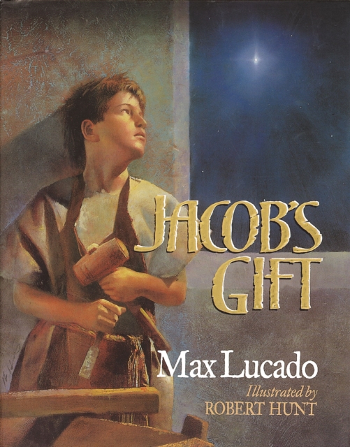 Jacob's Gift, EPUB eBook
