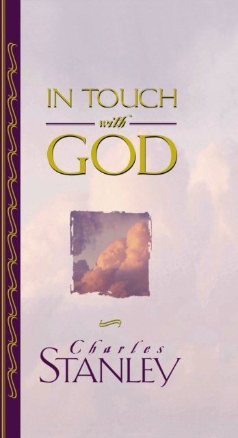 In Touch With God, EPUB eBook
