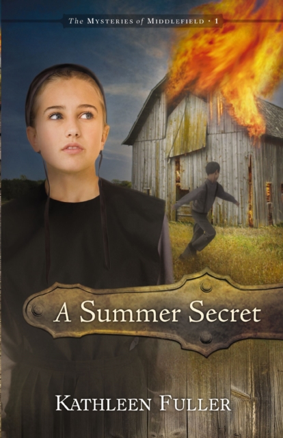 A Summer Secret, EPUB eBook