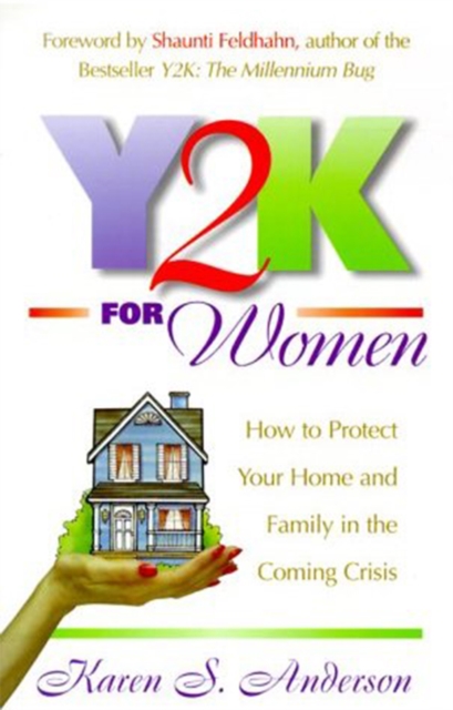 Y2K for Women, EPUB eBook
