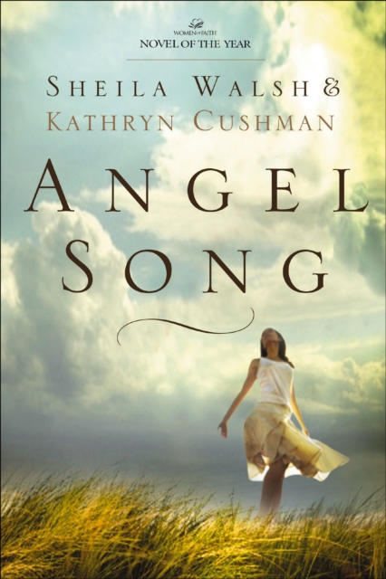 Angel Song, EPUB eBook
