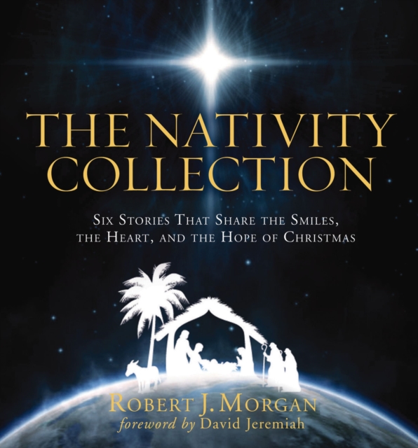 The Nativity Collection, EPUB eBook