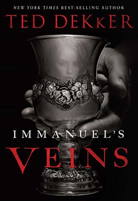 Immanuel's Veins, EPUB eBook