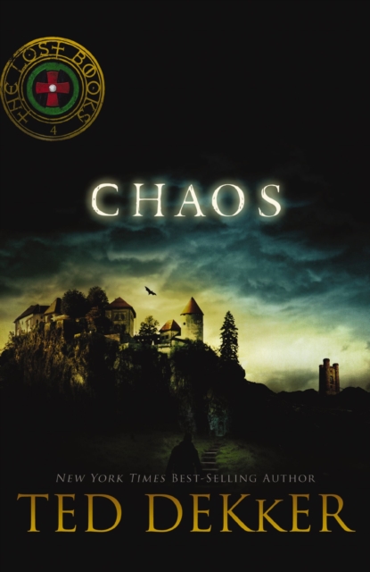 Chaos, EPUB eBook