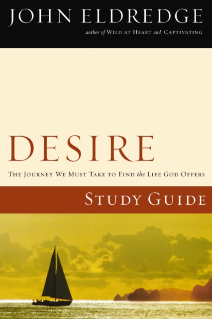 Desire Study Guide, EPUB eBook