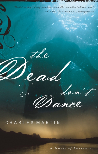 The Dead Don't Dance, EPUB eBook