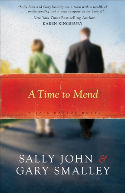 A Time to Mend, EPUB eBook
