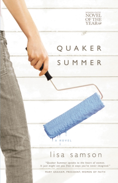 Quaker Summer, EPUB eBook