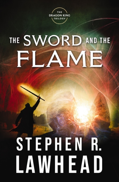 The Sword and the Flame, EPUB eBook