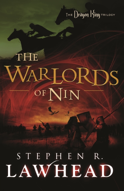 The Warlords of Nin, EPUB eBook