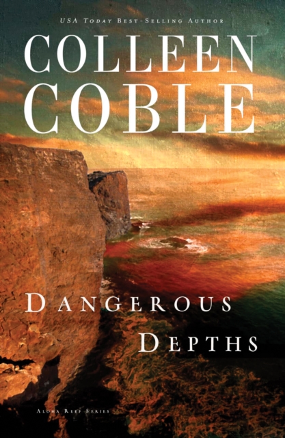 Dangerous Depths, EPUB eBook