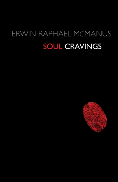 Soul Cravings, EPUB eBook