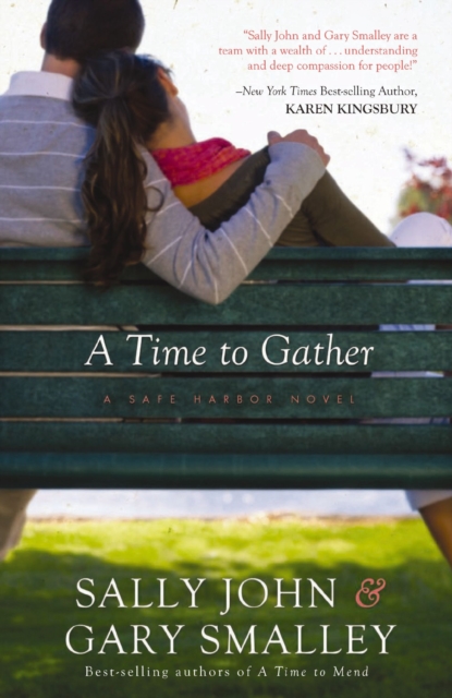 A Time to Gather, EPUB eBook