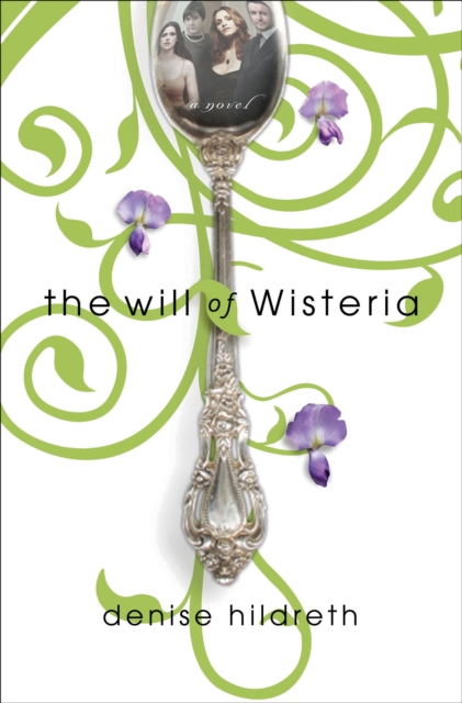 The Will of Wisteria, EPUB eBook