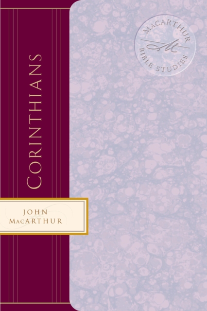 1 Corinthians : Godly Solutions for Church Problems, EPUB eBook