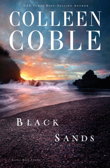 Black Sands, EPUB eBook