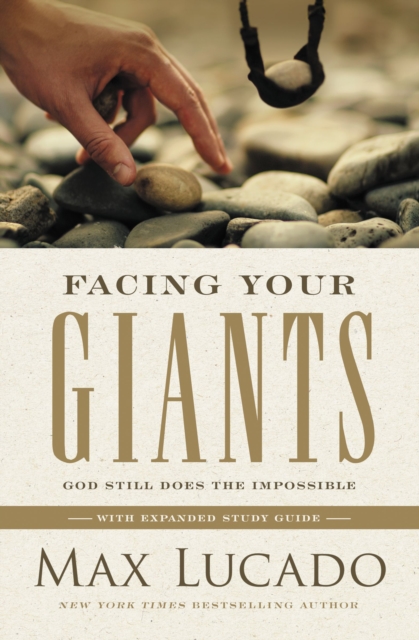 Facing Your Giants : God Still Does the Impossible, EPUB eBook