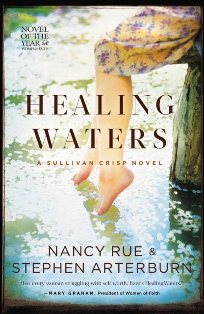 Healing Waters, EPUB eBook