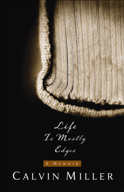 Life Is Mostly Edges : A Memoir, EPUB eBook