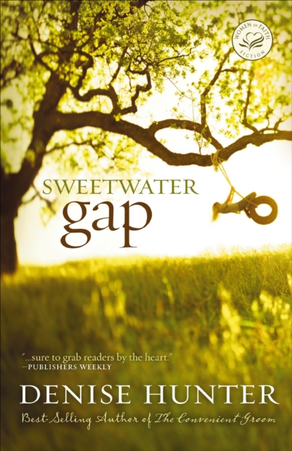 Sweetwater Gap, EPUB eBook