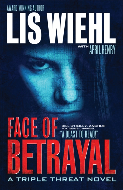 Face of Betrayal, EPUB eBook