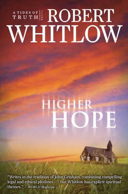 Higher Hope : Tides of Truth, Book 2, EPUB eBook