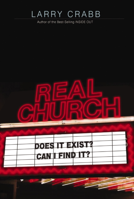 Real Church : Does it exist?  Can I find it?, EPUB eBook