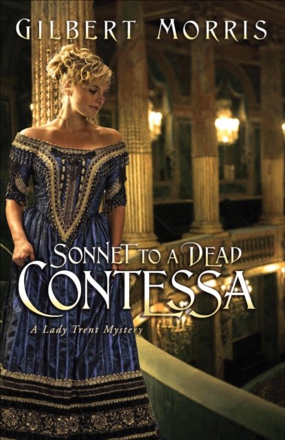 Sonnet to a Dead Contessa, EPUB eBook