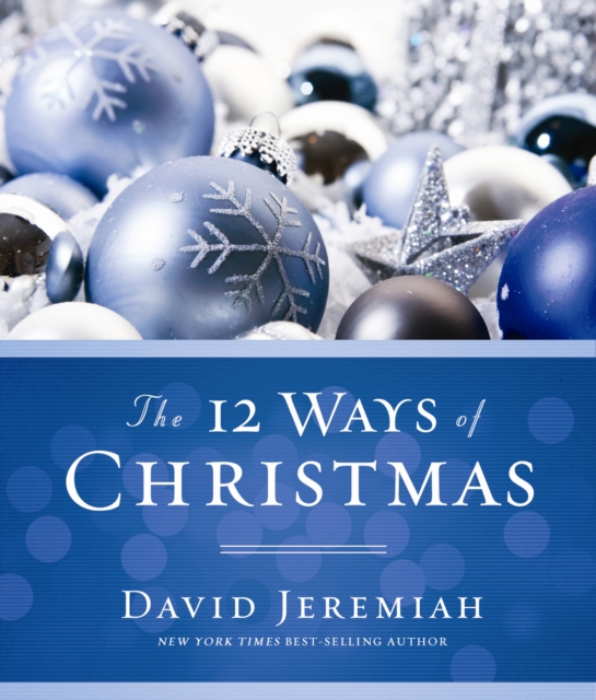 The 12 Ways of Christmas, EPUB eBook
