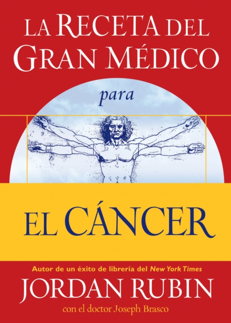 La receta del Gran Medico para el cancer, EPUB eBook