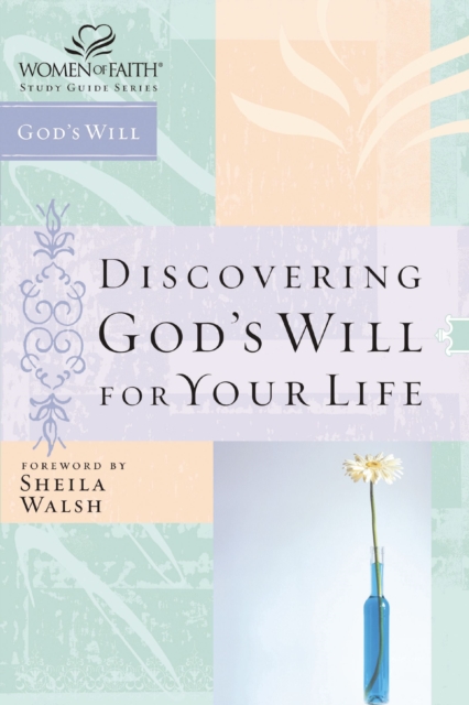 Discovering God's Will for Your Life, EPUB eBook