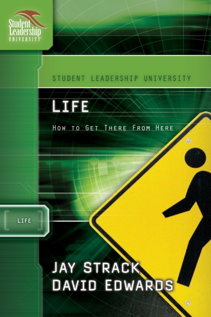 Life : How to Get There From Here, EPUB eBook
