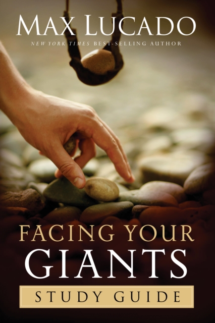 Facing Your Giants Study Guide, EPUB eBook