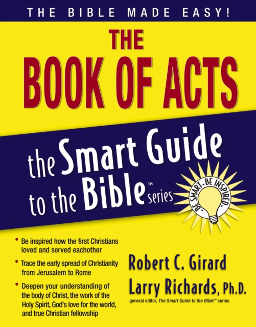 The Book of Acts, EPUB eBook