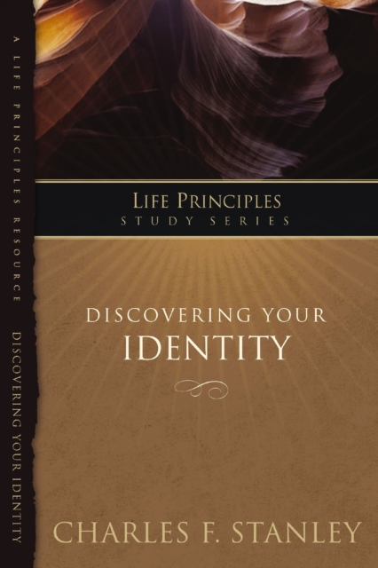 Discovering Your Identity, EPUB eBook