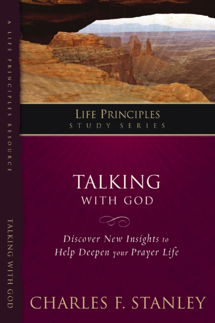 Talking with God, EPUB eBook
