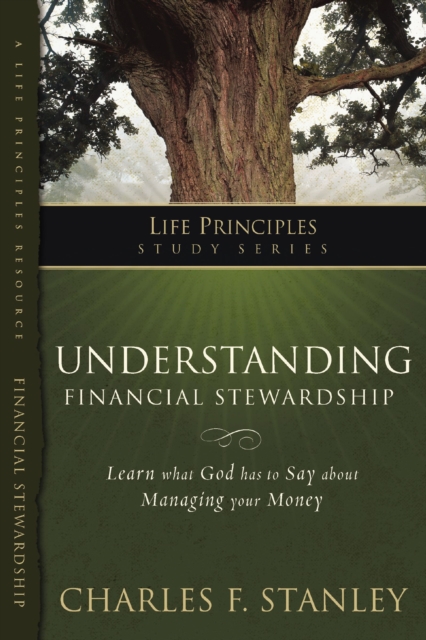 Understanding Financial Stewardship, EPUB eBook