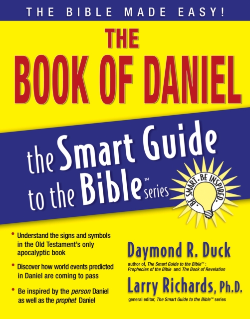 The Book of Daniel, EPUB eBook
