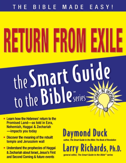 Return from Exile, EPUB eBook