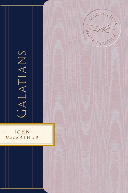 Galatians : The Wondrous Grace of God, EPUB eBook