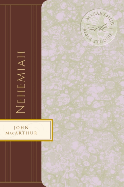 Nehemiah, EPUB eBook