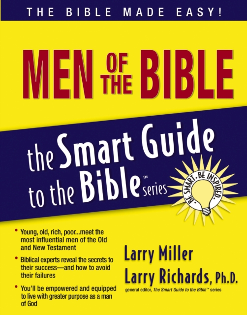 Men of the Bible, EPUB eBook