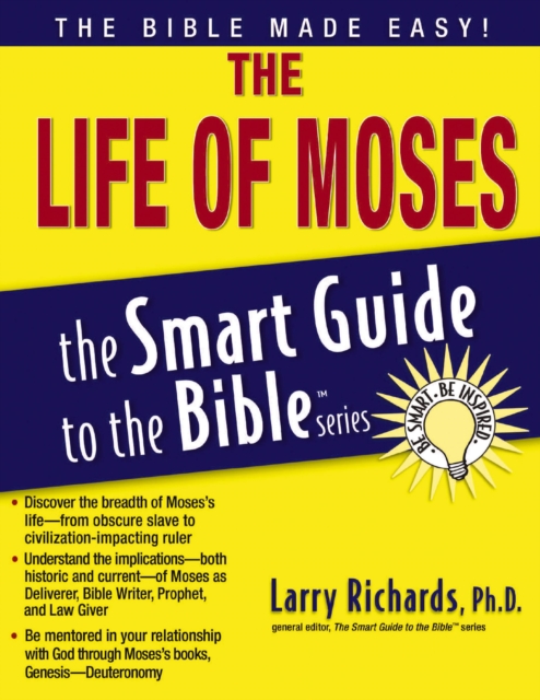 The Life of Moses, EPUB eBook