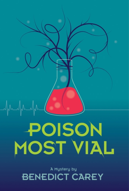 Poison Most Vial: a Mystery, Hardback Book