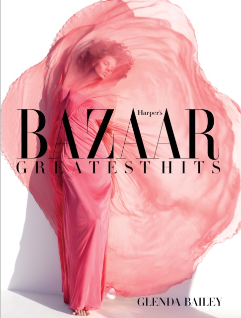 Harper's Bazaar : Greatest Hits, Hardback Book