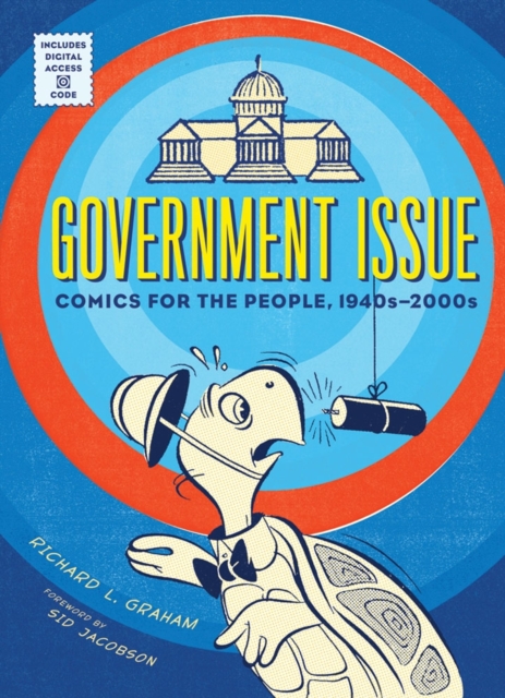 Government Issue, Paperback / softback Book