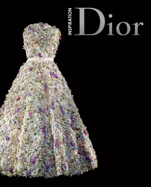 Inspiration Dior, Hardback Book