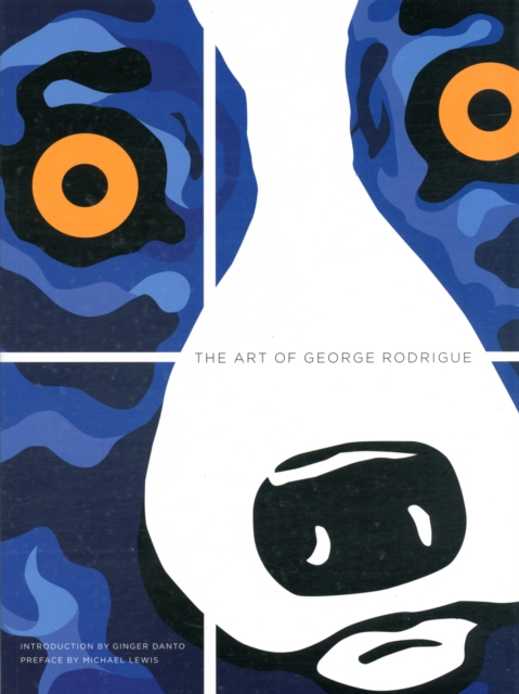 The Art of George Rodrigue, Paperback / softback Book