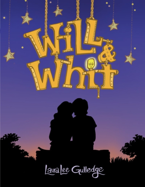 Will & Whit, Paperback / softback Book